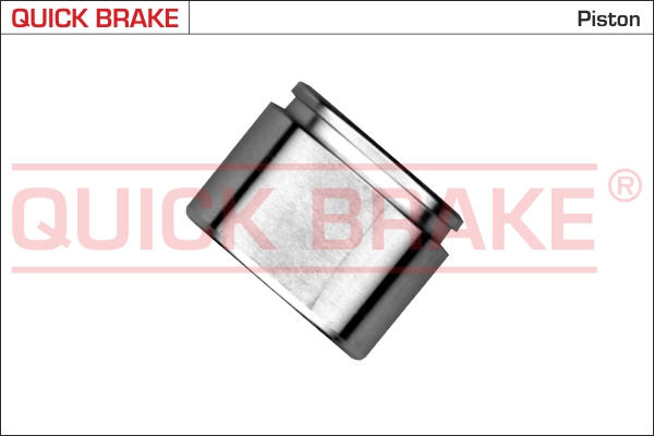 Tłoczek, zacisk hamulca QUICK BRAKE 185234K
