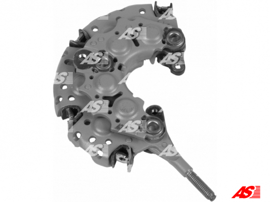 Mostek prostowniczy alternatora AS-PL ARC6016