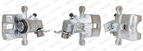 Zacisk hamulca FERODO FCL695181