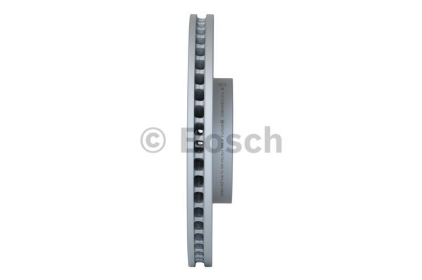 Tarcza hamulcowa BOSCH 0 986 479 D44