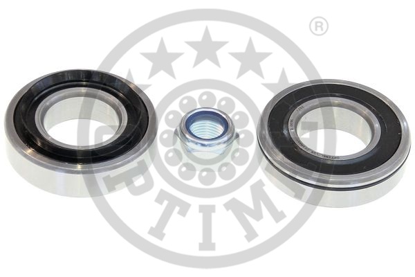 Zestaw łożysk koła OPTIMAL 701374