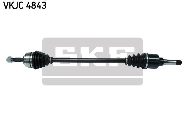 Półoś napędowa SKF VKJC 4843