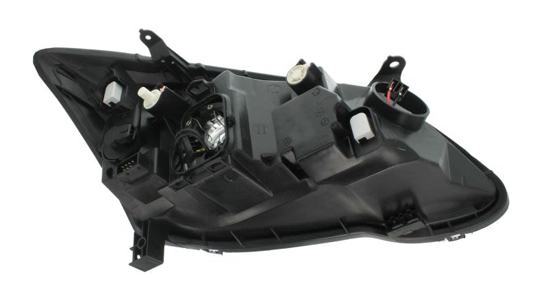 Reflektor ABAKUS 212-11H7L-LD-EM