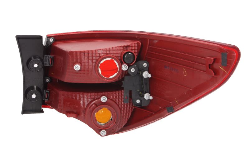 Lampa tylna zespolona ABAKUS 221-1970L-UE