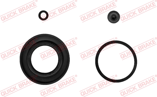 Zestaw naprawczy, zacisk hamulca QUICK BRAKE 114-0353