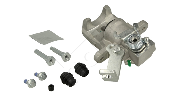 Zacisk hamulca HART 260 606