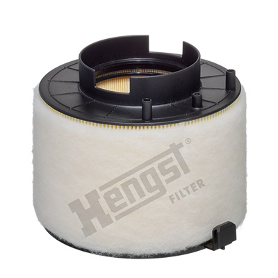 Filtr powietrza HENGST FILTER E1159L
