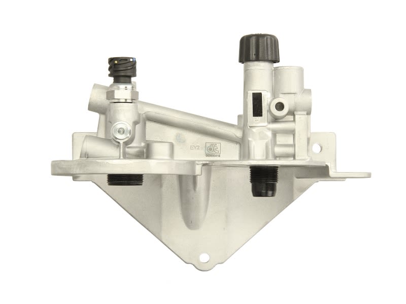 Obudowa filtra paliwa DT SPARE PARTS 2.12411