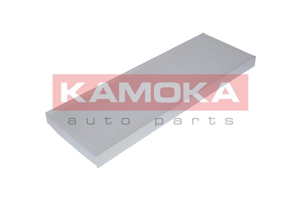 Filtr kabinowy KAMOKA F401301