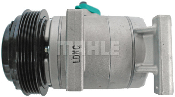 Kompresor klimatyzacji MAHLE ACP 766 000P