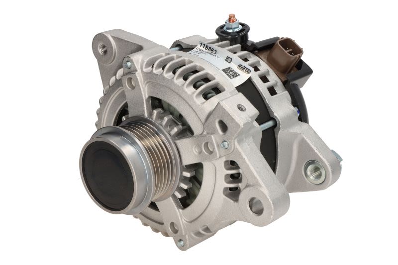 Alternator HC-CARGO 115863