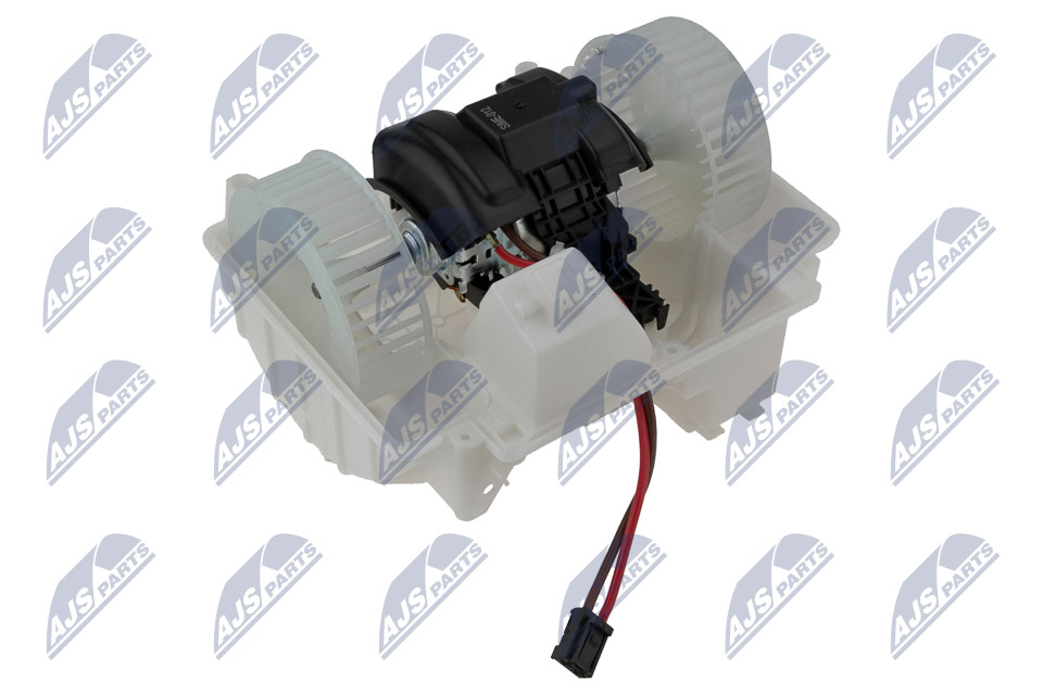 Wentylator wewnętrzny NTY EWN-ME-012