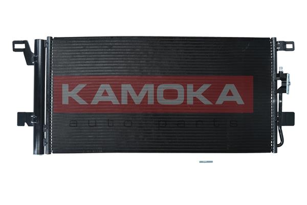Skraplacz, klimatyzacja KAMOKA 7800242