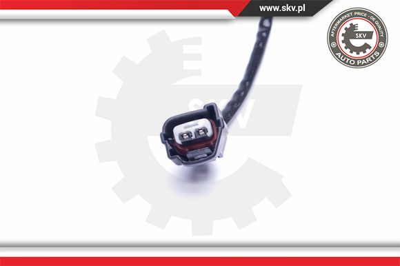 Czujnik temperatury spalin ESEN SKV 30SKV239