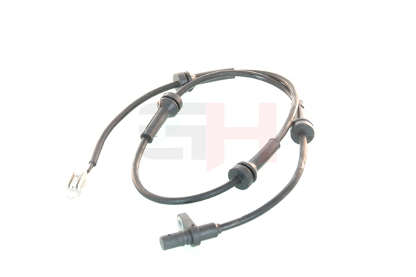 Czujnik prędkości obrotowej koła GH GH-712273H