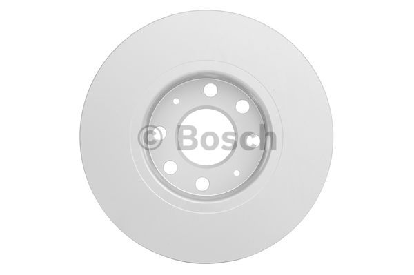 Tarcza hamulcowa BOSCH 0 986 479 C11
