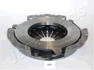 Tarcza dociskowa sprzęgła JAPANPARTS SF-103
