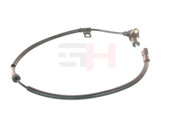Czujnik prędkości obrotowej koła GH GH-703506V