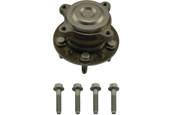 Zestaw łożysk koła KAVO PARTS WBK-1025