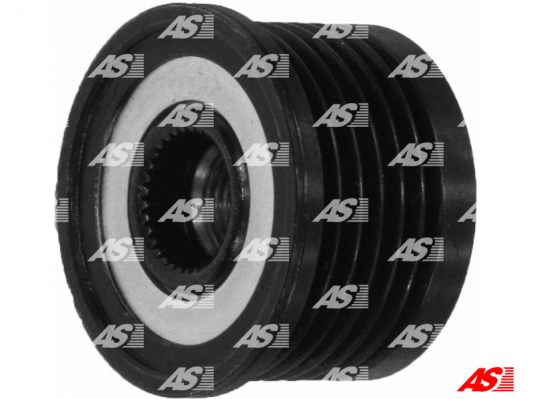 Sprzęgło alternatora AS-PL AFP3002
