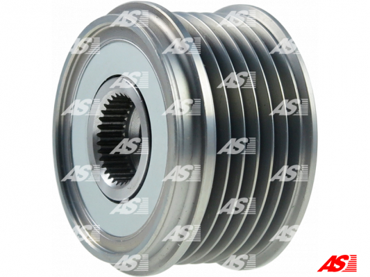 Sprzęgło alternatora AS-PL AFP3035