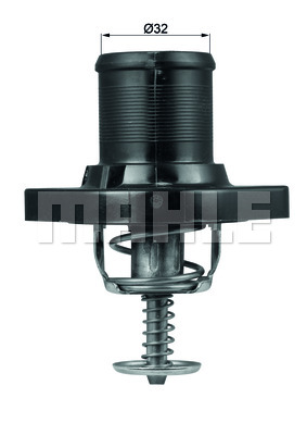 Termostat MAHLE TI 182 89
