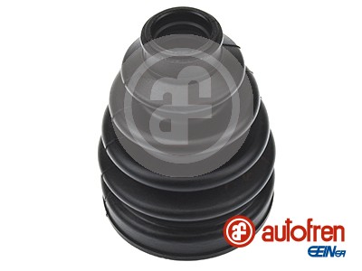 Zestaw osłon AUTOFREN SEINSA D8124
