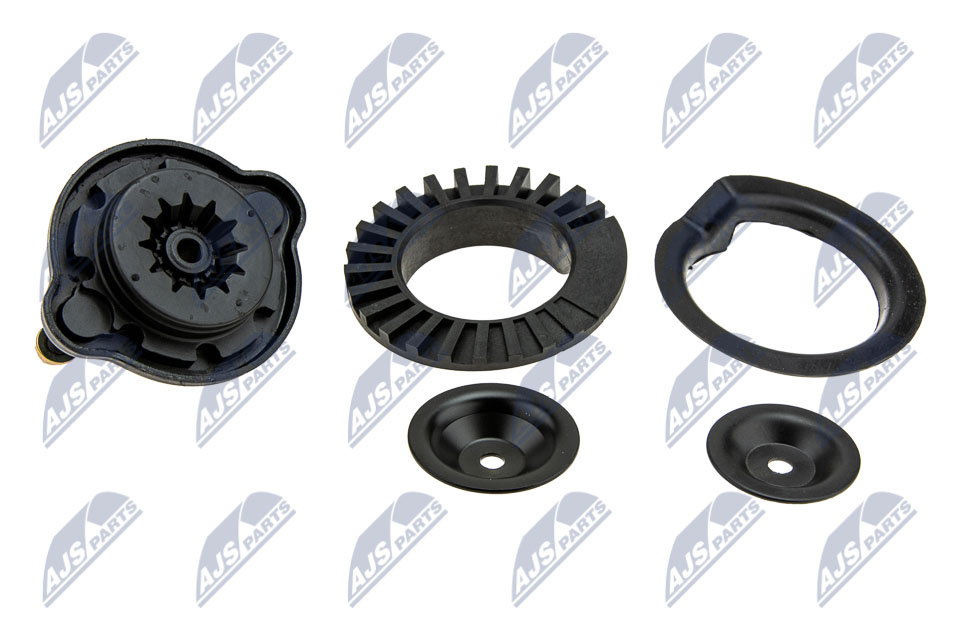 Zestaw przegubu, wał napędowy NTY NPW-CT-126