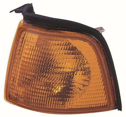 Lampa kierunkowskazu ABAKUS 441-1505L-WE-Y