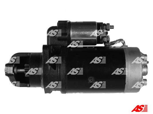 Rozrusznik AS-PL S0197
