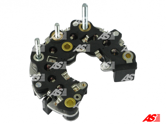 Mostek prostowniczy alternatora AS-PL ARC9025