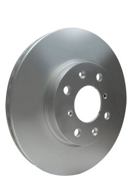 Tarcza hamulcowa HELLA 8DD 355 112-981