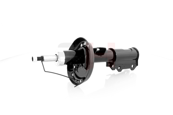 Amortyzator GH GH-353667V