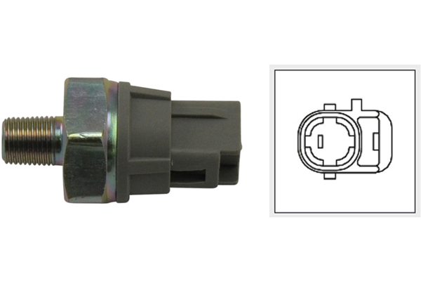 Czujnik ciśnienia oleju KAVO PARTS EOP-2003