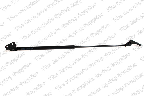 Sprężyna gazowa LESJÖFORS 8188909