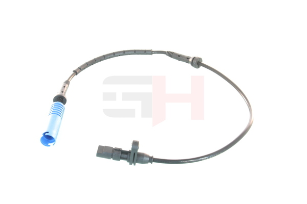 Czujnik prędkości obrotowej koła GH GH-701518