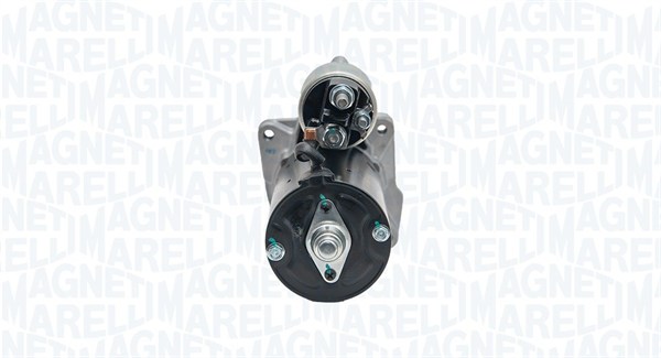 Rozrusznik MAGNETI MARELLI 063721449010