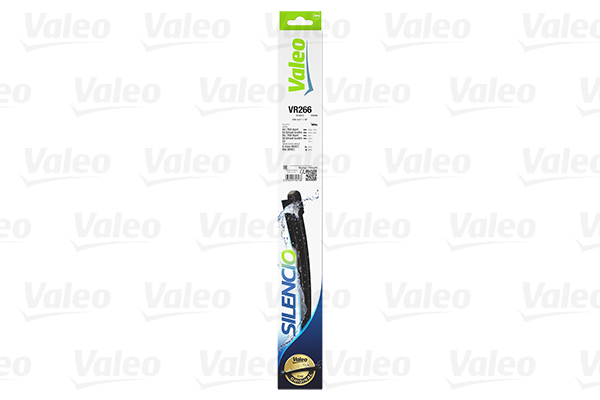 Pióro wycieraczki VALEO 574613