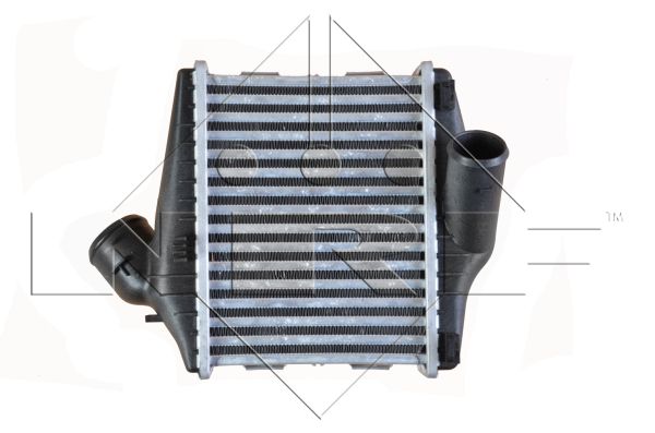 Chłodnica powietrza intercooler NRF 30531