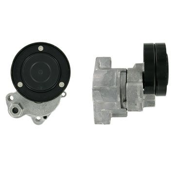 Rolka napinacza paska osprzętu SKF VKMCV 57002