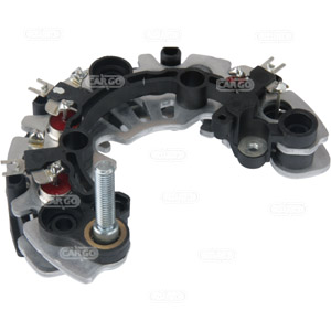 Mostek prostowniczy alternatora HC-CARGO 231026