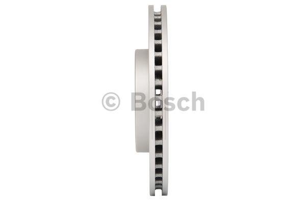 Tarcza hamulcowa BOSCH 0 986 479 D92