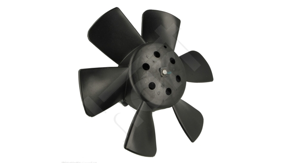 Wentylator HART 604 367