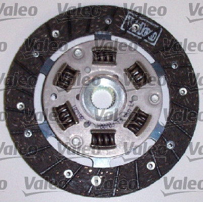 Zestaw sprzęgła VALEO 821070