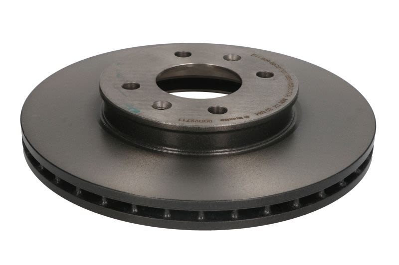 Tarcza hamulcowa BREMBO 09.D227.11