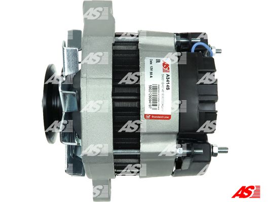 Alternator AS-PL A3414S