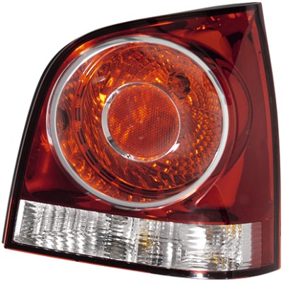 Lampa tylna zespolona HELLA 2VP 965 303-081