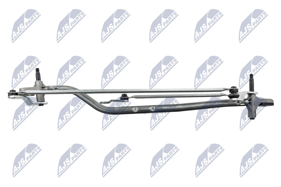 Mechanizm wycieraczek NTY EMW-VV-005