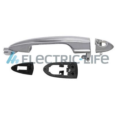 Klamka drzwi ELECTRIC LIFE ZR80632