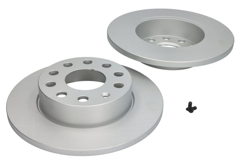 Tarcza hamulcowa FERODO DDF1276C
